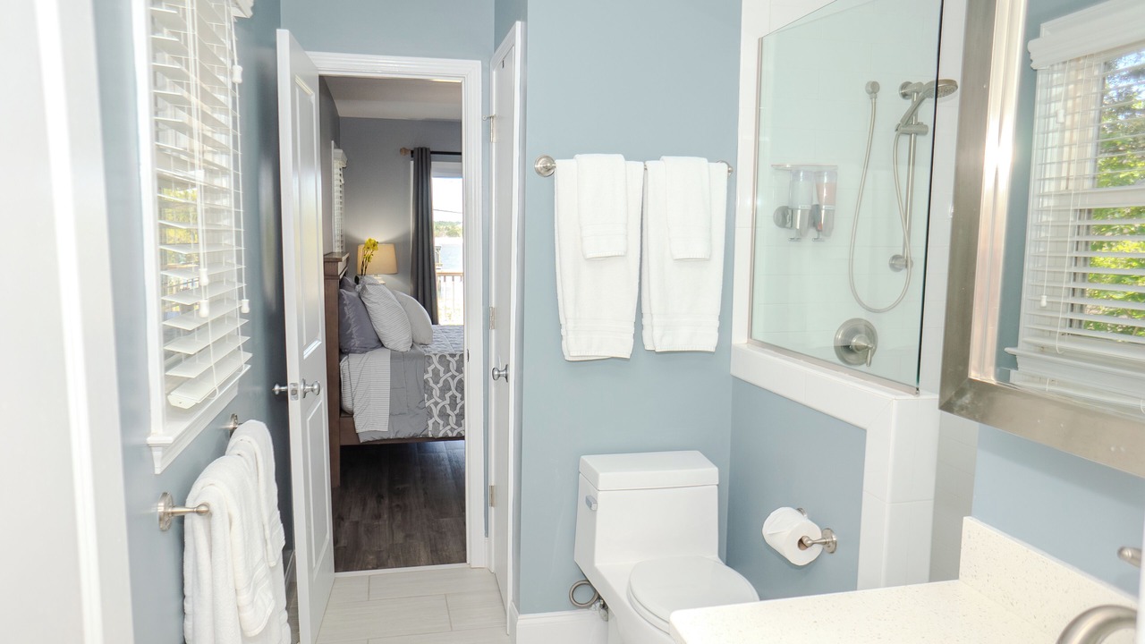Photo of Bathroom in South End