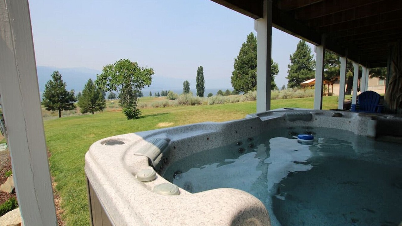 Photo of Outdoor in Cascade