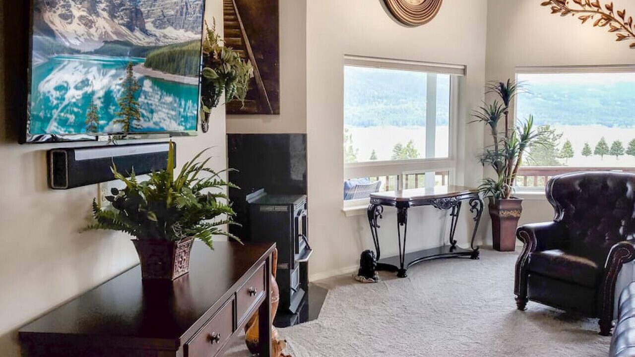 Photo of Livingroom in Cascade