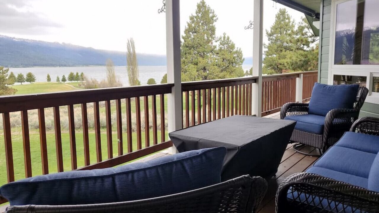 Photo of Outdoor in Cascade