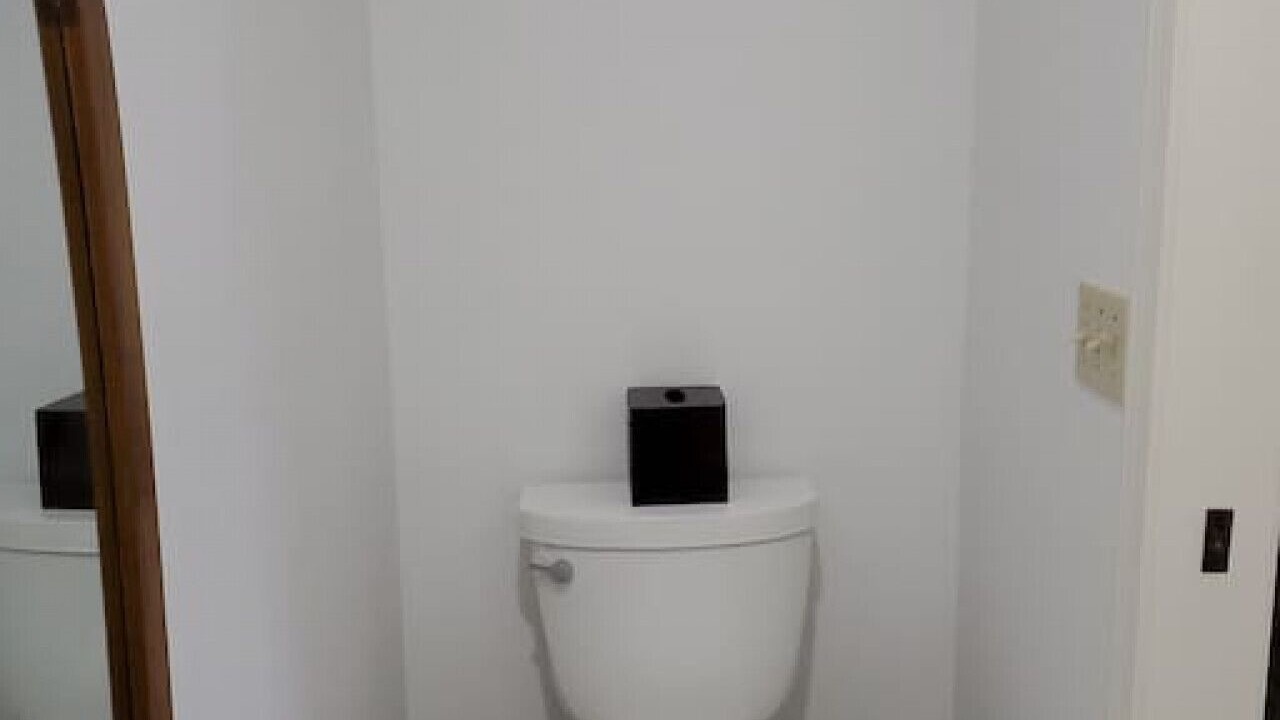 Photo of Bathroom in Cascade