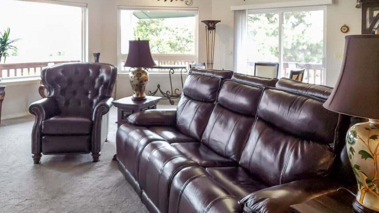 Photo of Livingroom in Cascade
