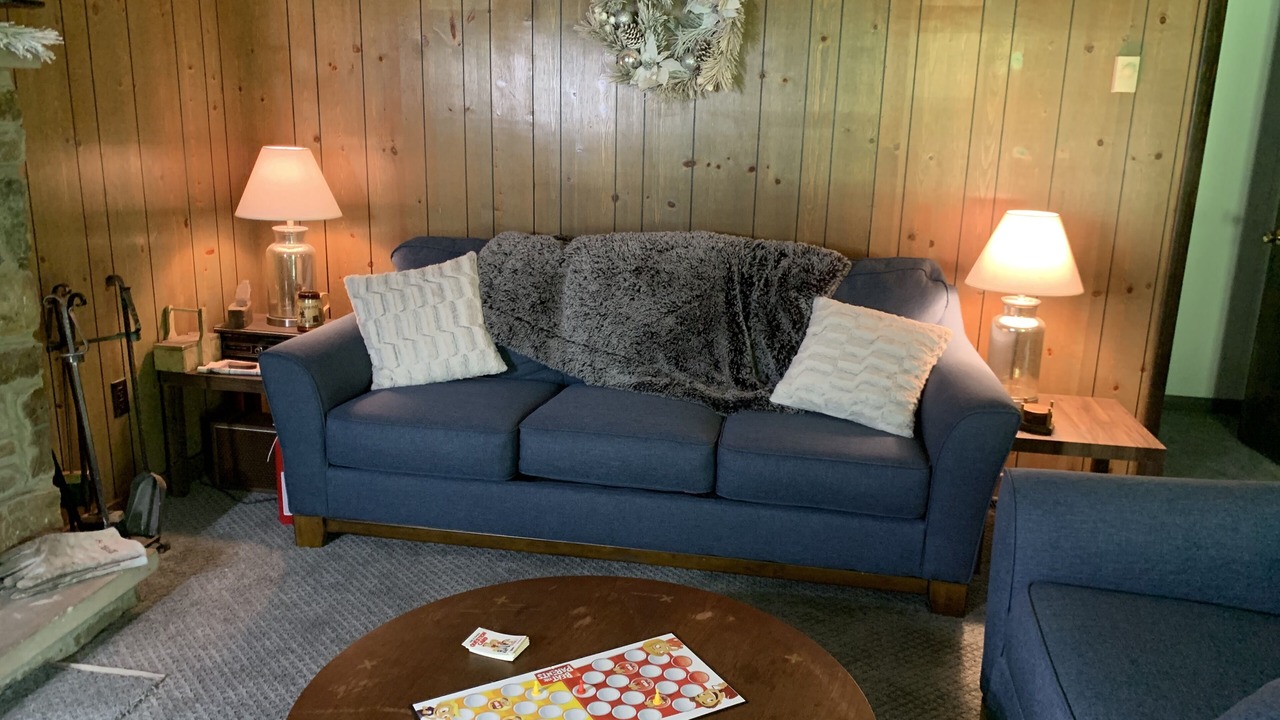 Photo of Livingroom in Champion