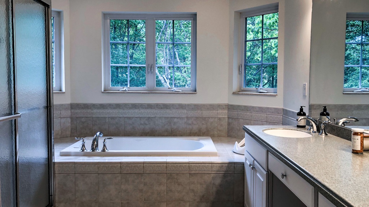 Photo of Bathroom in Pocono Pines