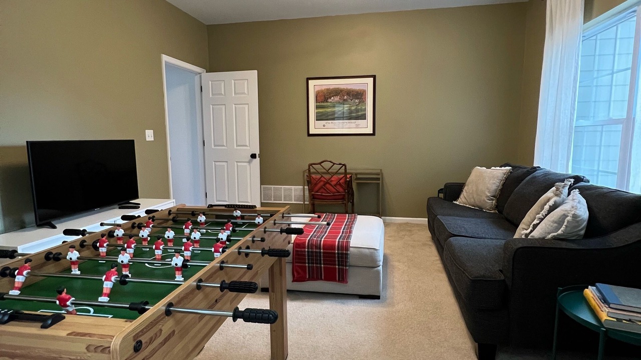 Photo of Bedroom in Pocono Pines