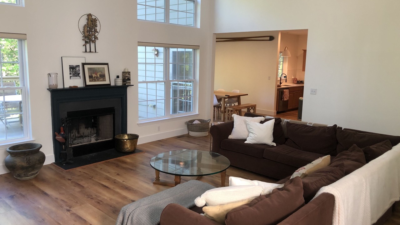 Photo of Livingroom in Pocono Pines