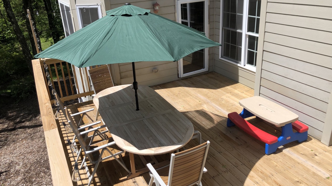Photo of Outdoor in Pocono Pines