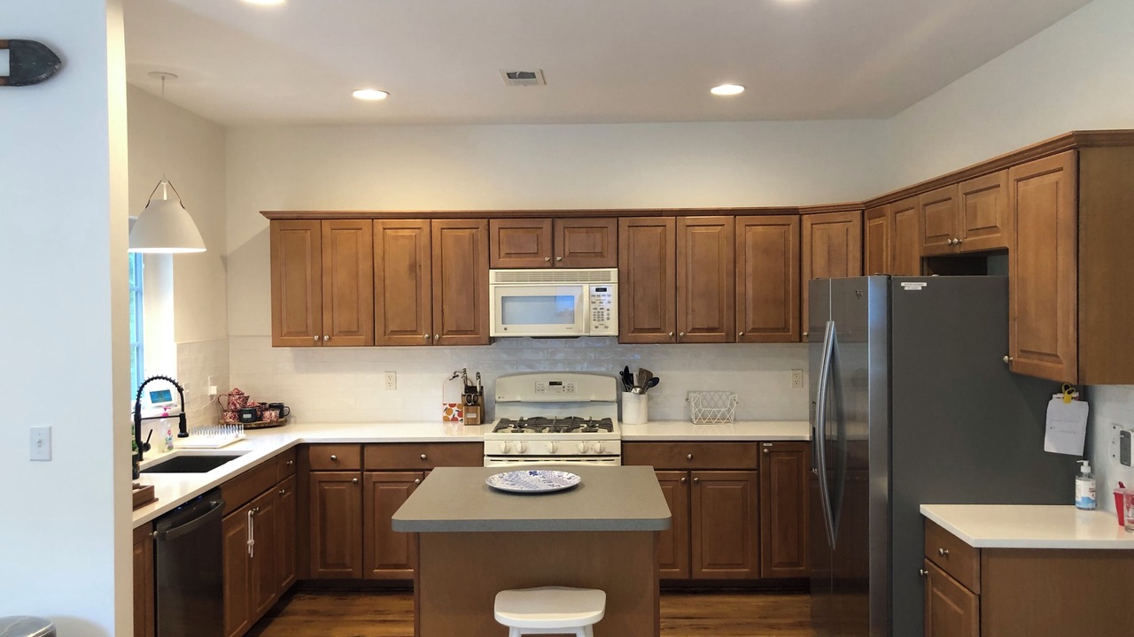 Photo of Kitchen in Pocono Pines