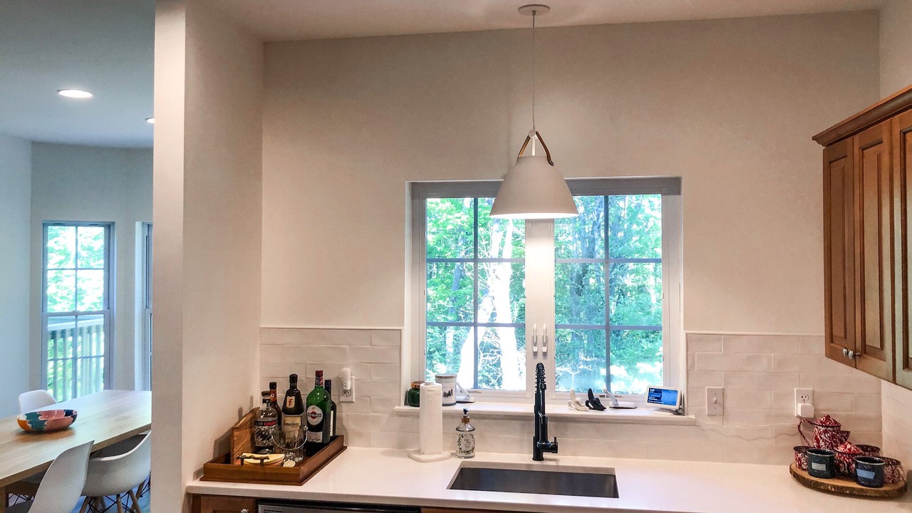Photo of Kitchen in Pocono Pines