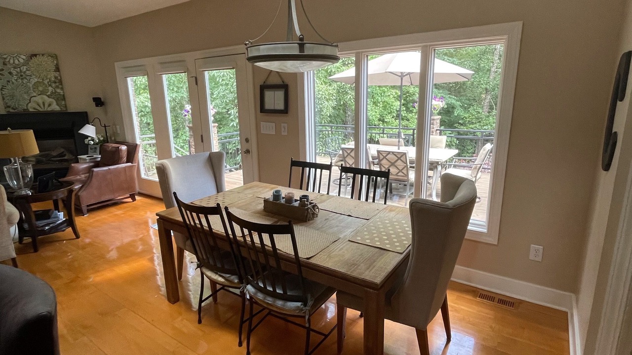 Photo of Bedroom in High Point