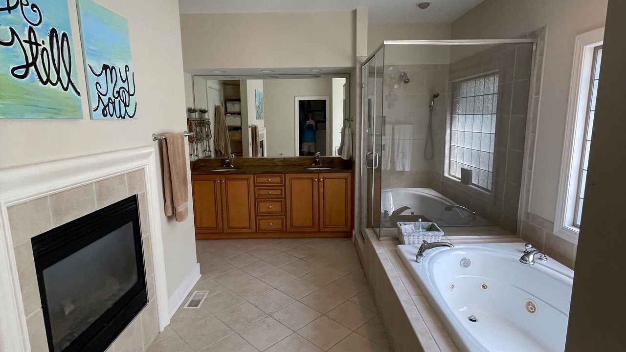 Photo of Bathroom in High Point