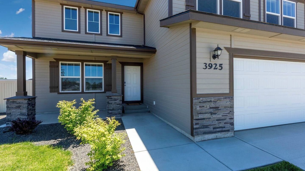 Photo of Outdoor in Nampa