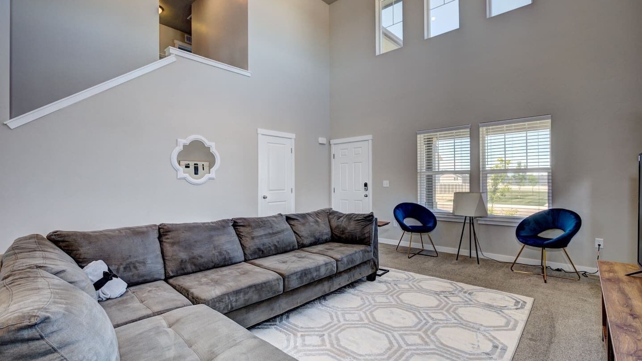 Photo of Livingroom in Nampa