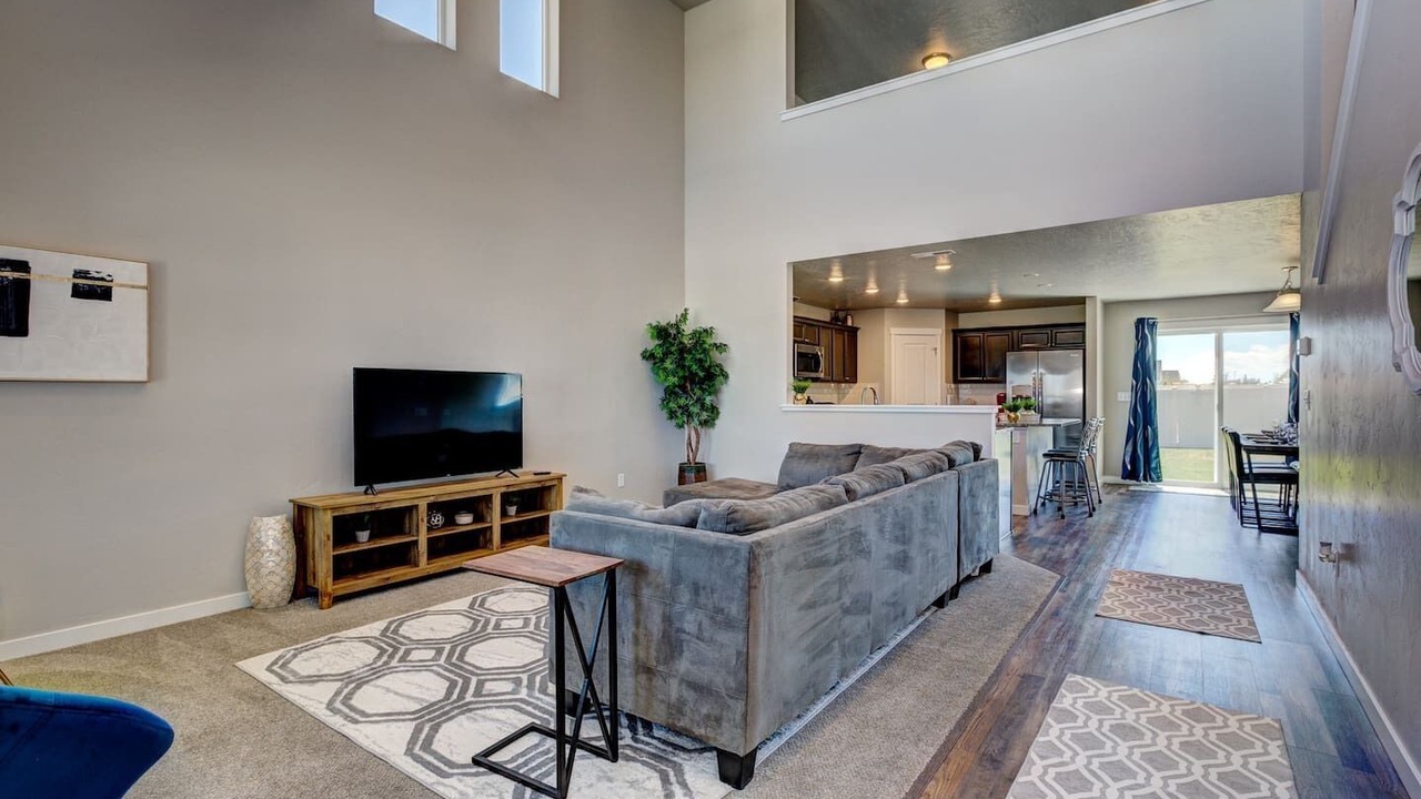 Photo of Livingroom in Nampa