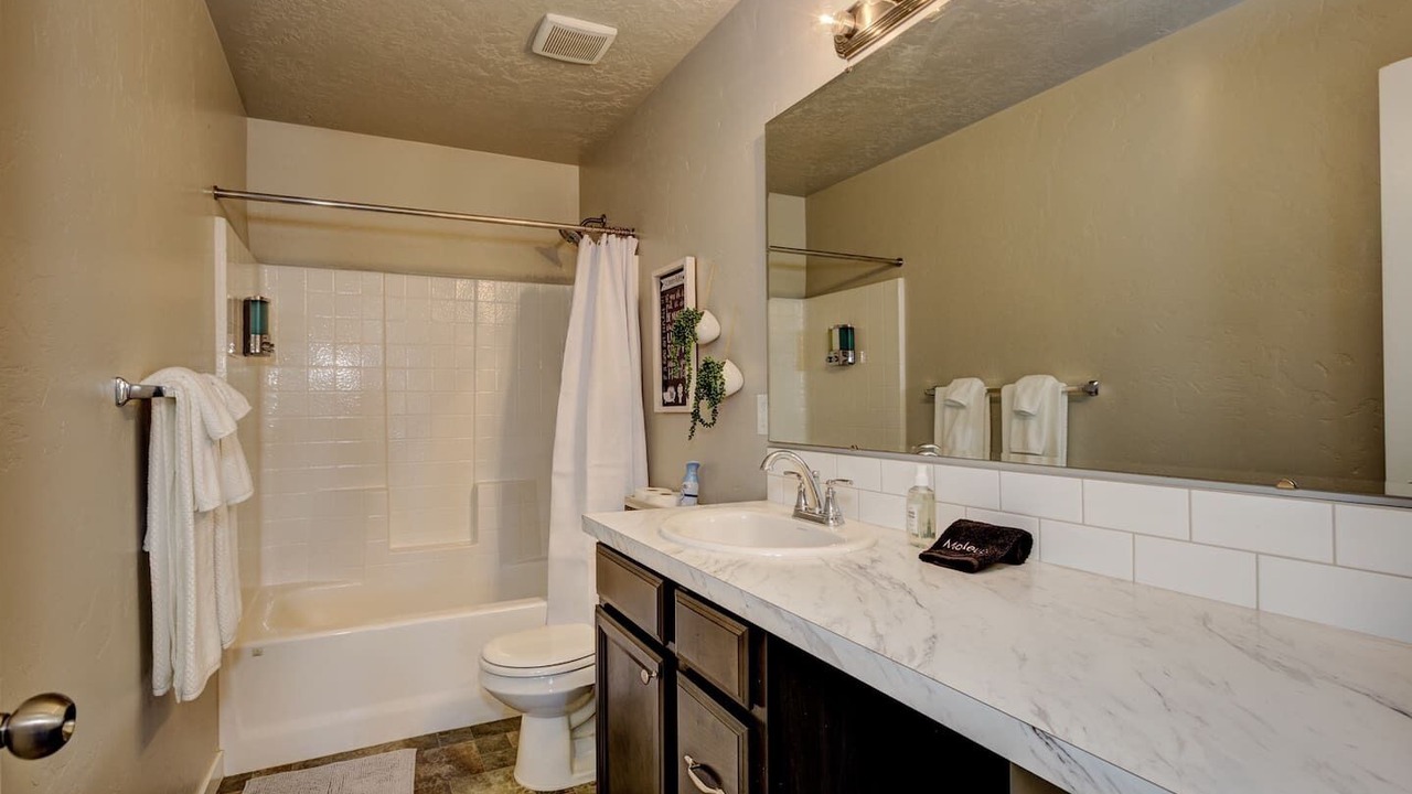 Photo of Bathroom in Nampa