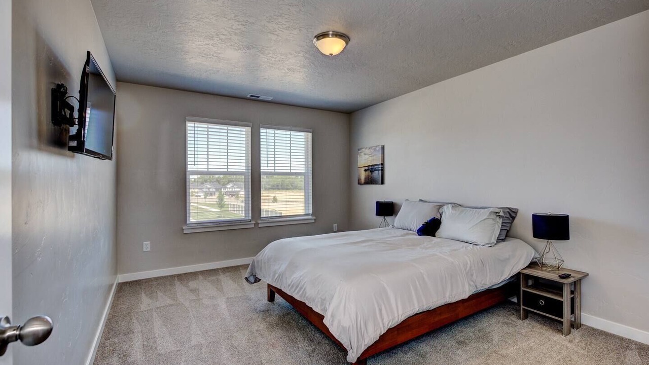 Photo of Bedroom in Nampa