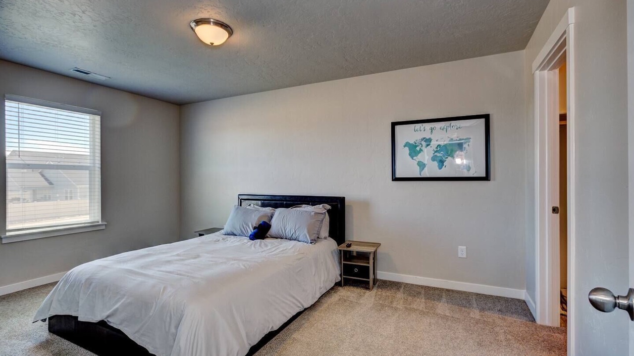 Photo of Bedroom in Nampa