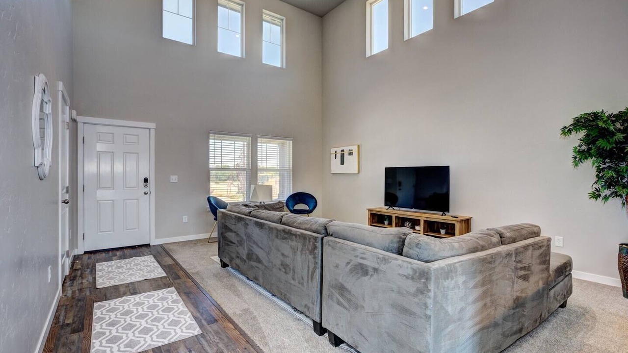 Photo of Livingroom in Nampa