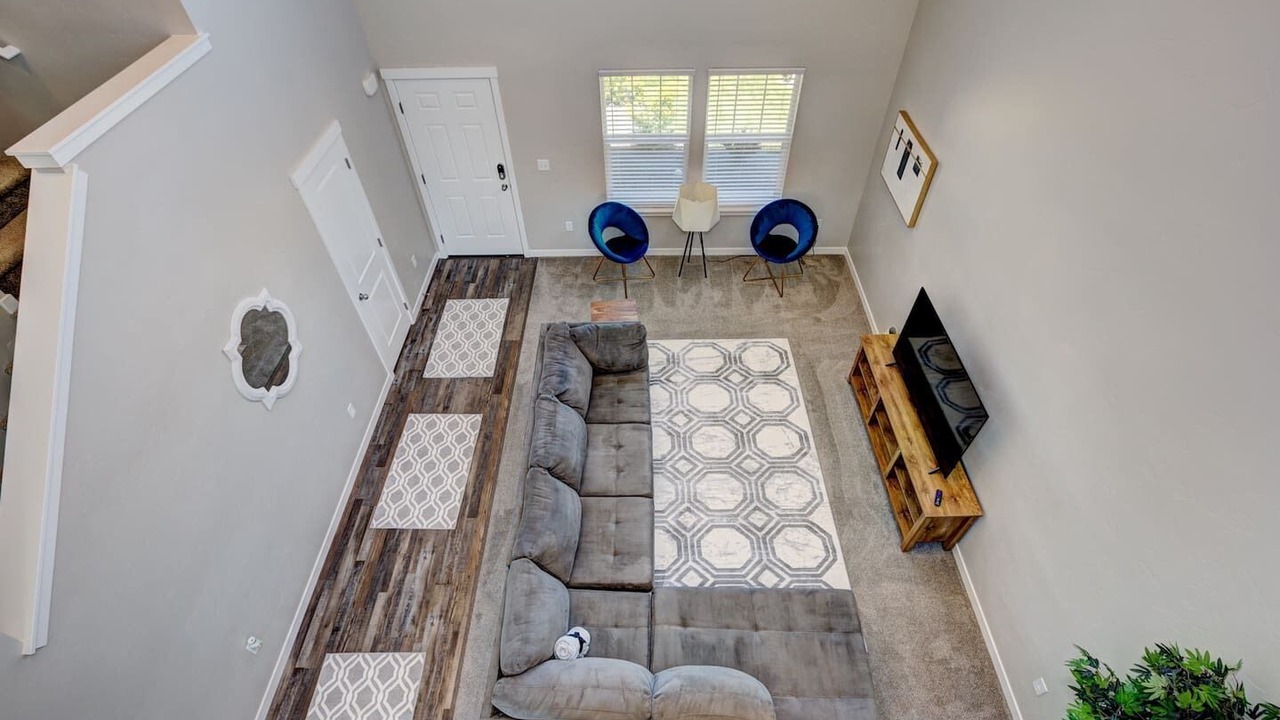 Photo of Livingroom in Nampa