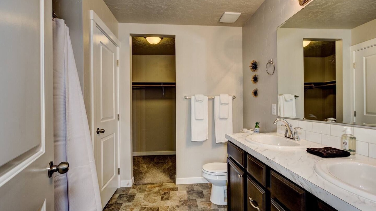 Photo of Bathroom in Nampa