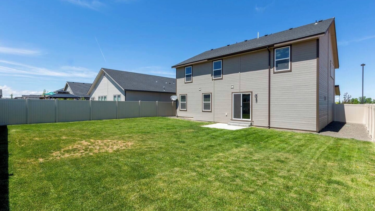 Photo of Outdoor in Nampa
