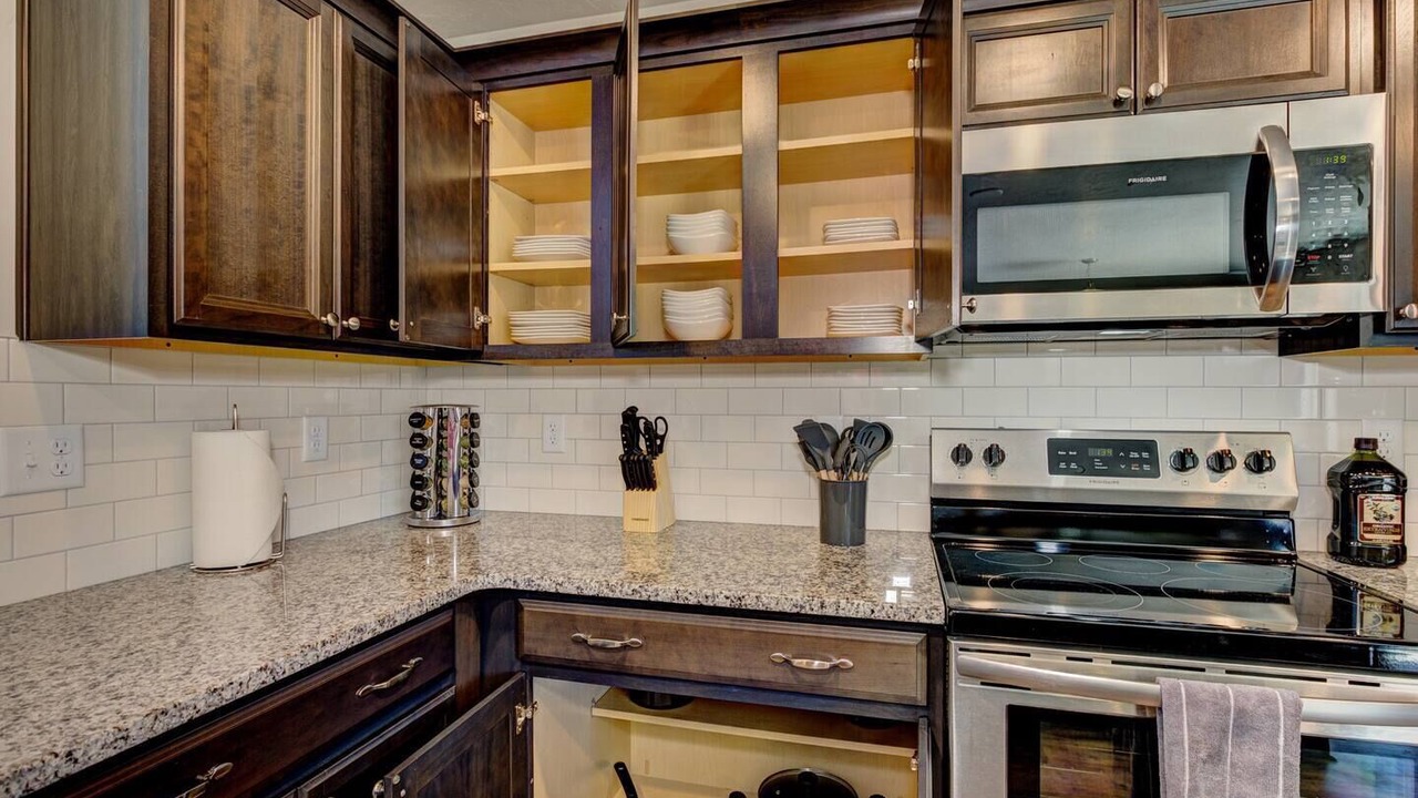 Photo of Kitchen in Nampa