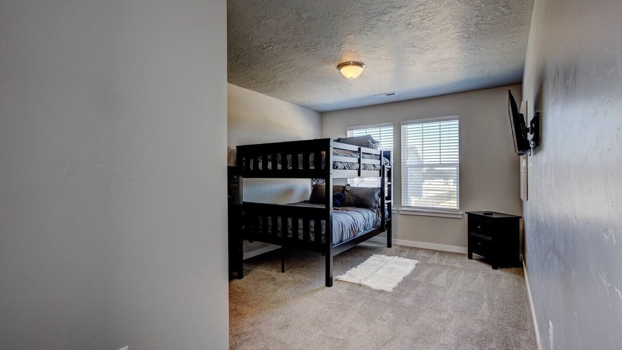 Photo of Bedroom in Nampa
