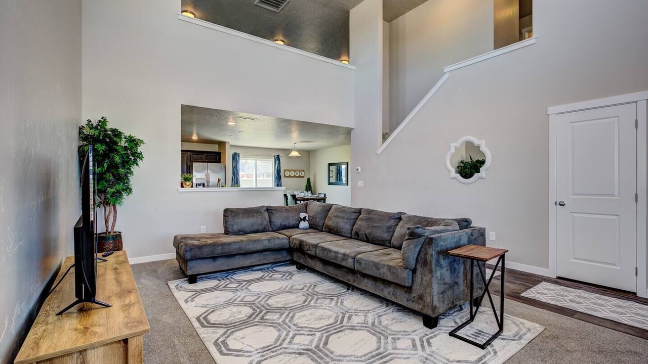 Photo of Livingroom in Nampa