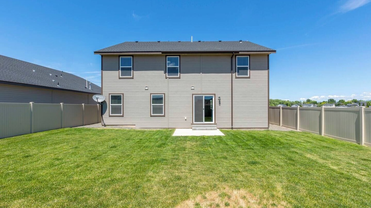 Photo of Outdoor in Nampa