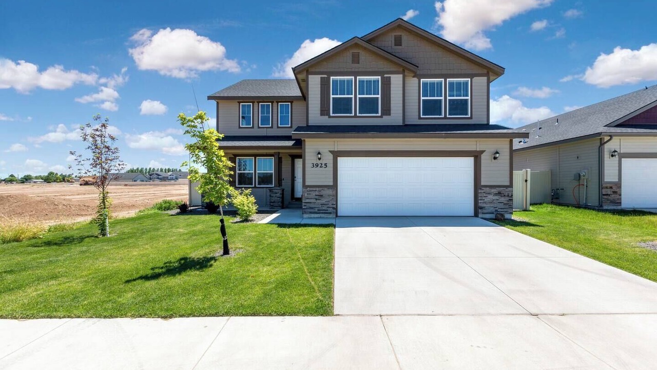 Photo of Outdoor in Nampa