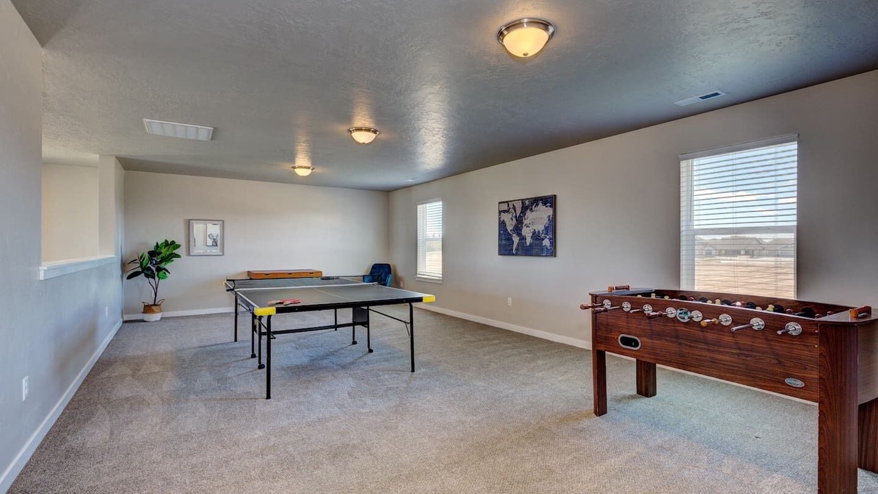 Photo of Bedroom in Nampa