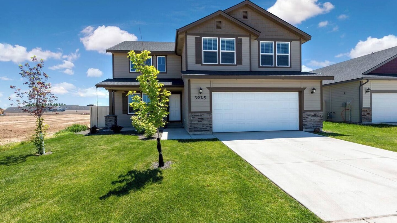Photo of Outdoor in Nampa