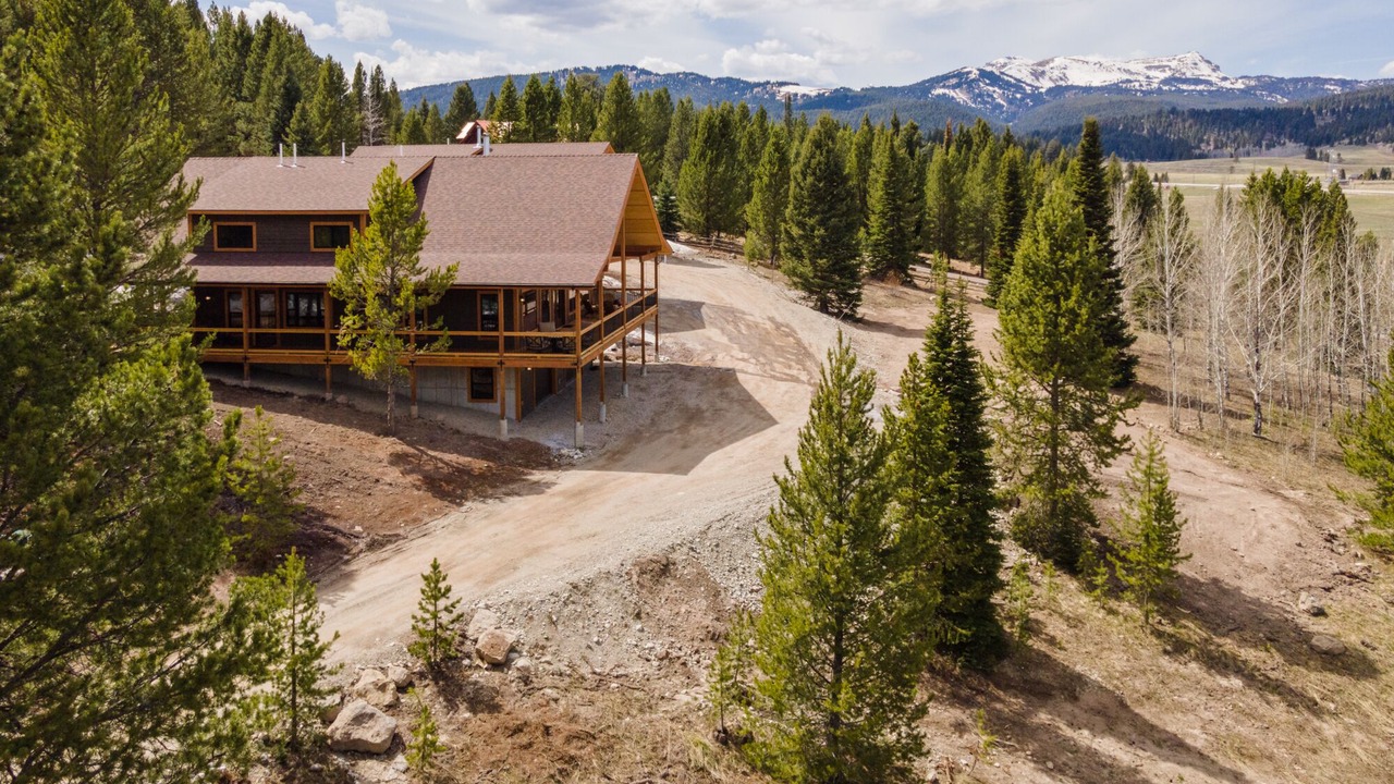 Photo of Others in West Yellowstone