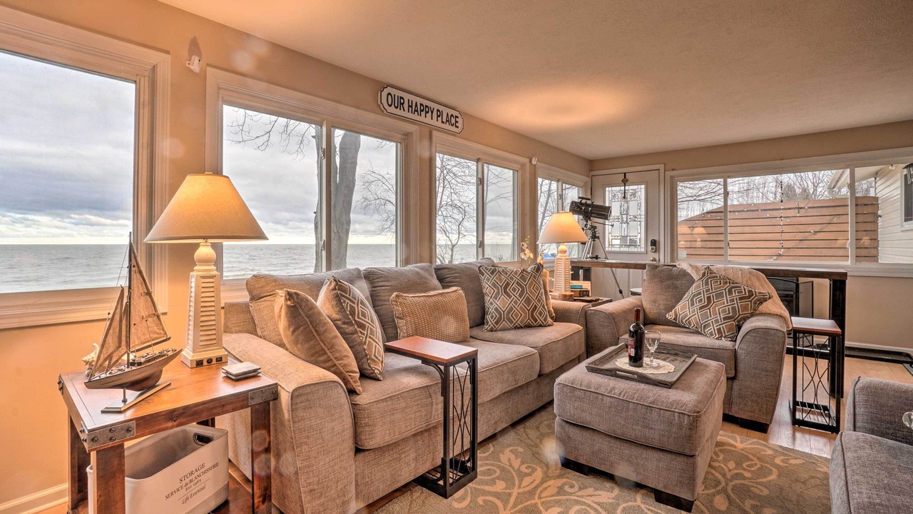 Photo of Outdoor in Mentor-on-the-Lake