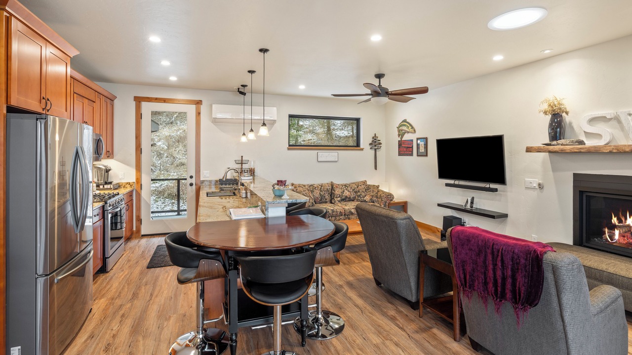 Photo of Livingroom in Somers
