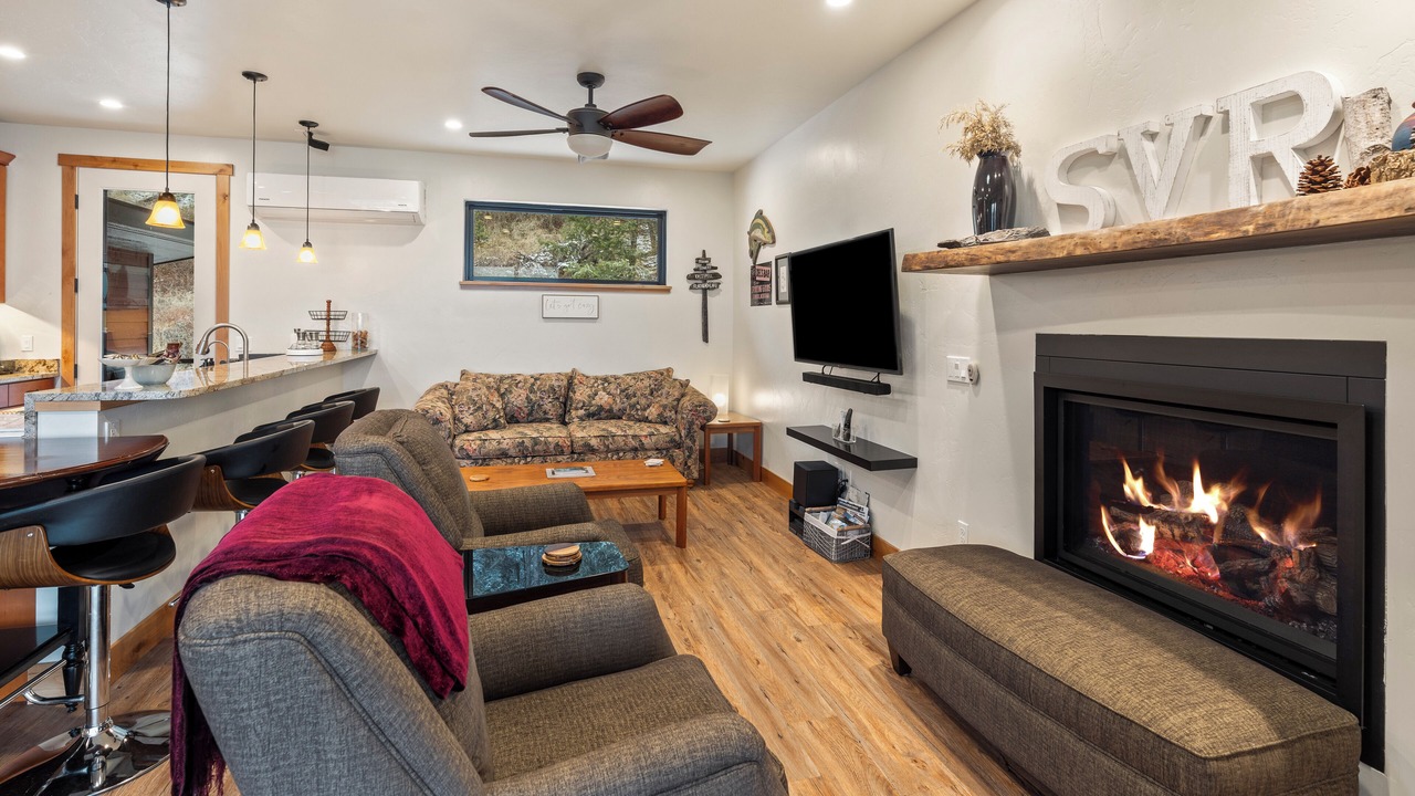 Photo of Livingroom in Somers