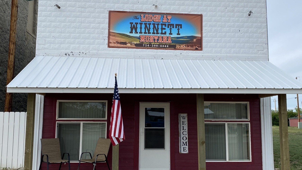 Photo of Outdoor in Winnett