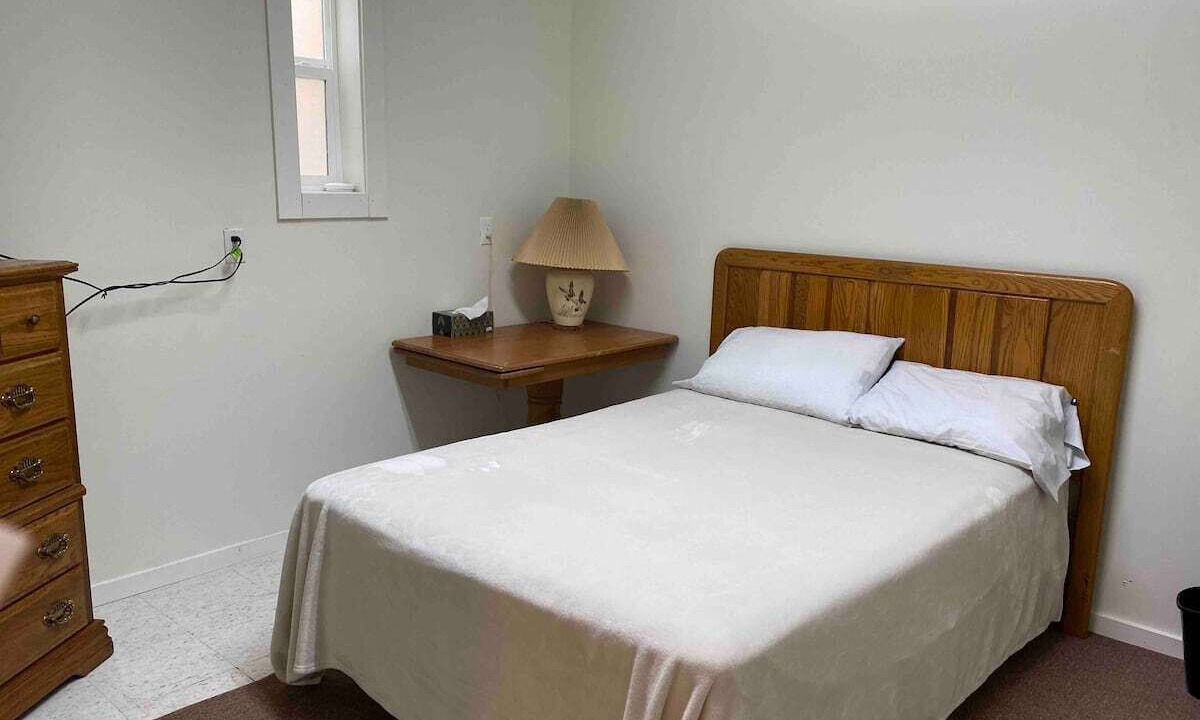 Photo of Bedroom in Winnett