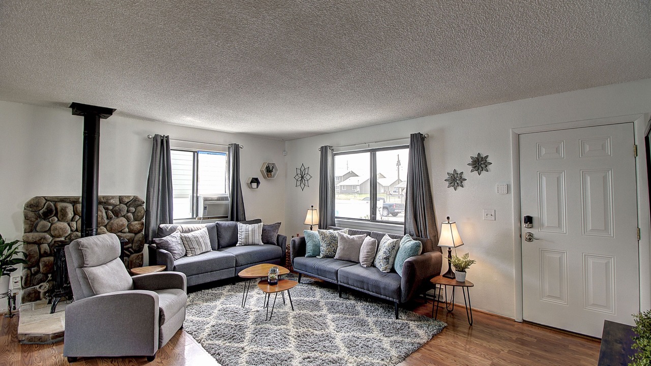 Photo of Livingroom in Polson