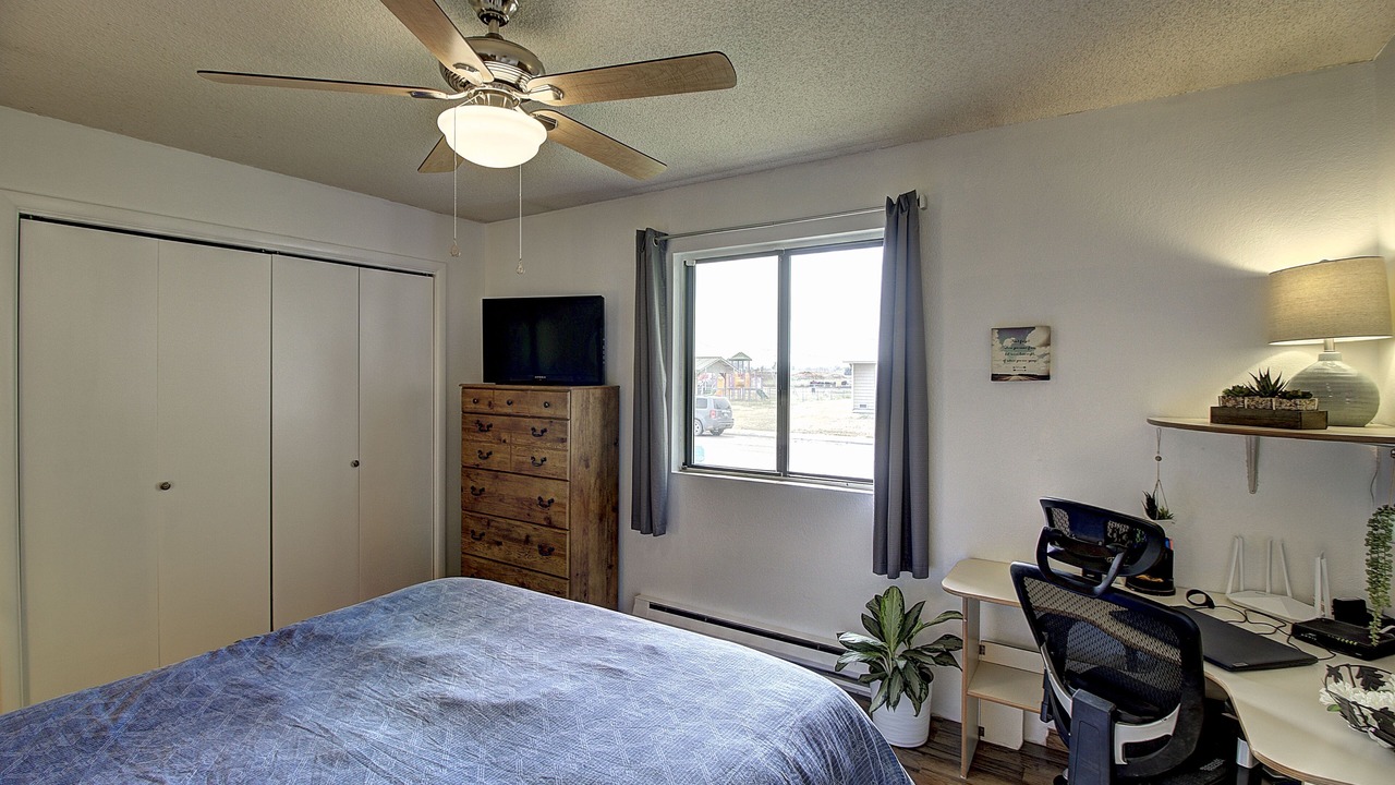 Photo of Bedroom in Polson