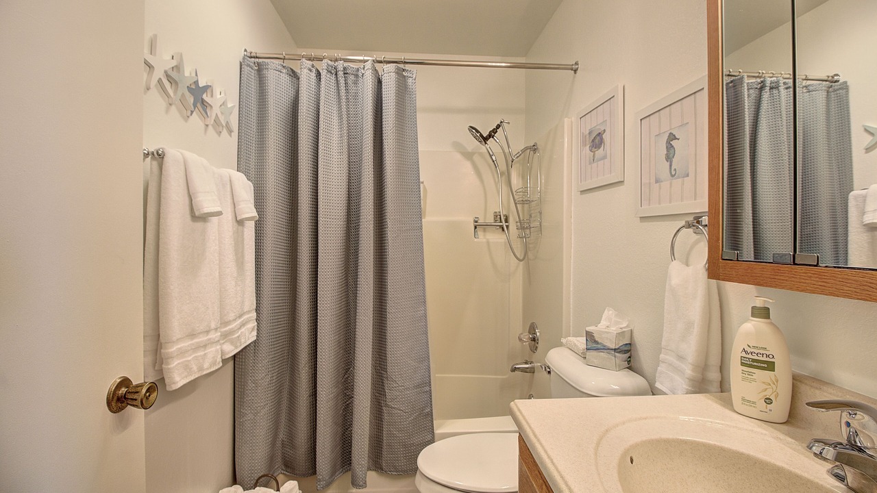Photo of Bathroom in Polson