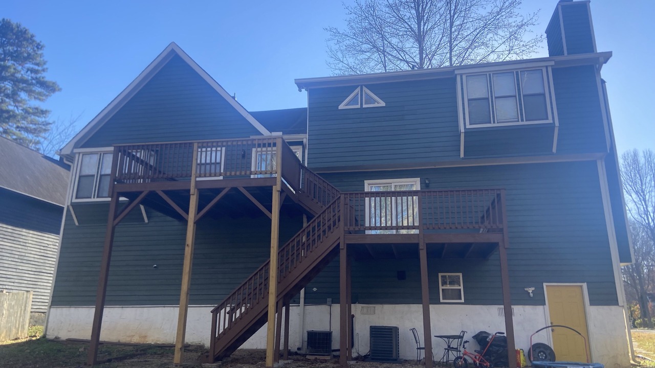 Photo of Outdoor in Lawrenceville