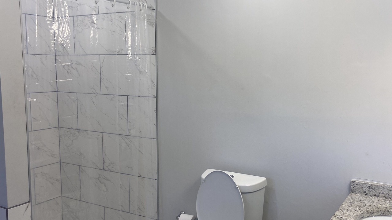 Photo of Bathroom in Lawrenceville