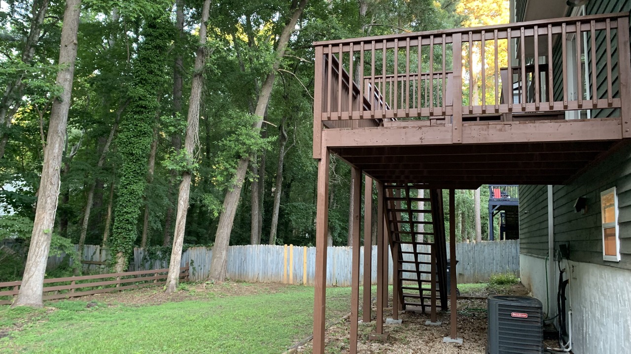 Photo of Outdoor in Lawrenceville