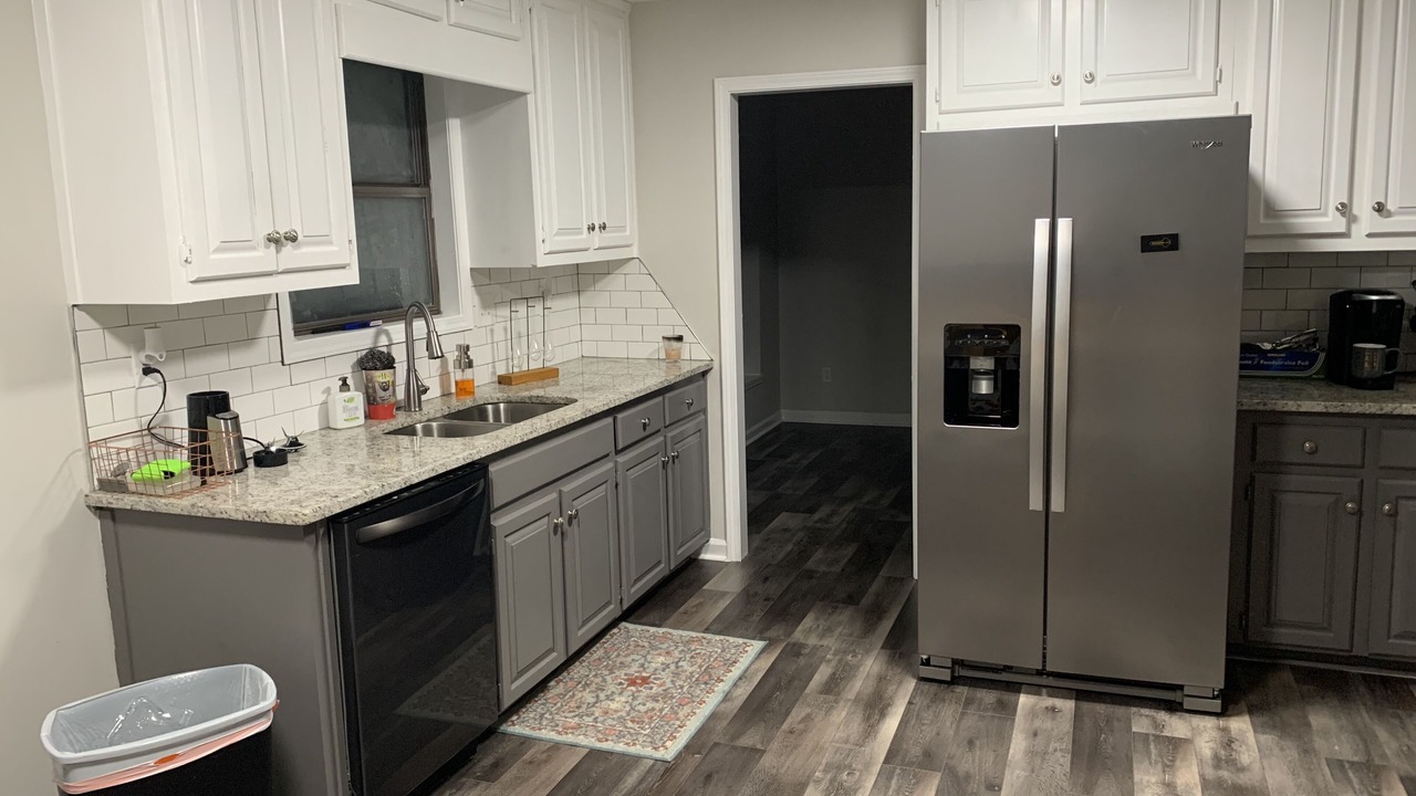 Photo of Kitchen in Lawrenceville
