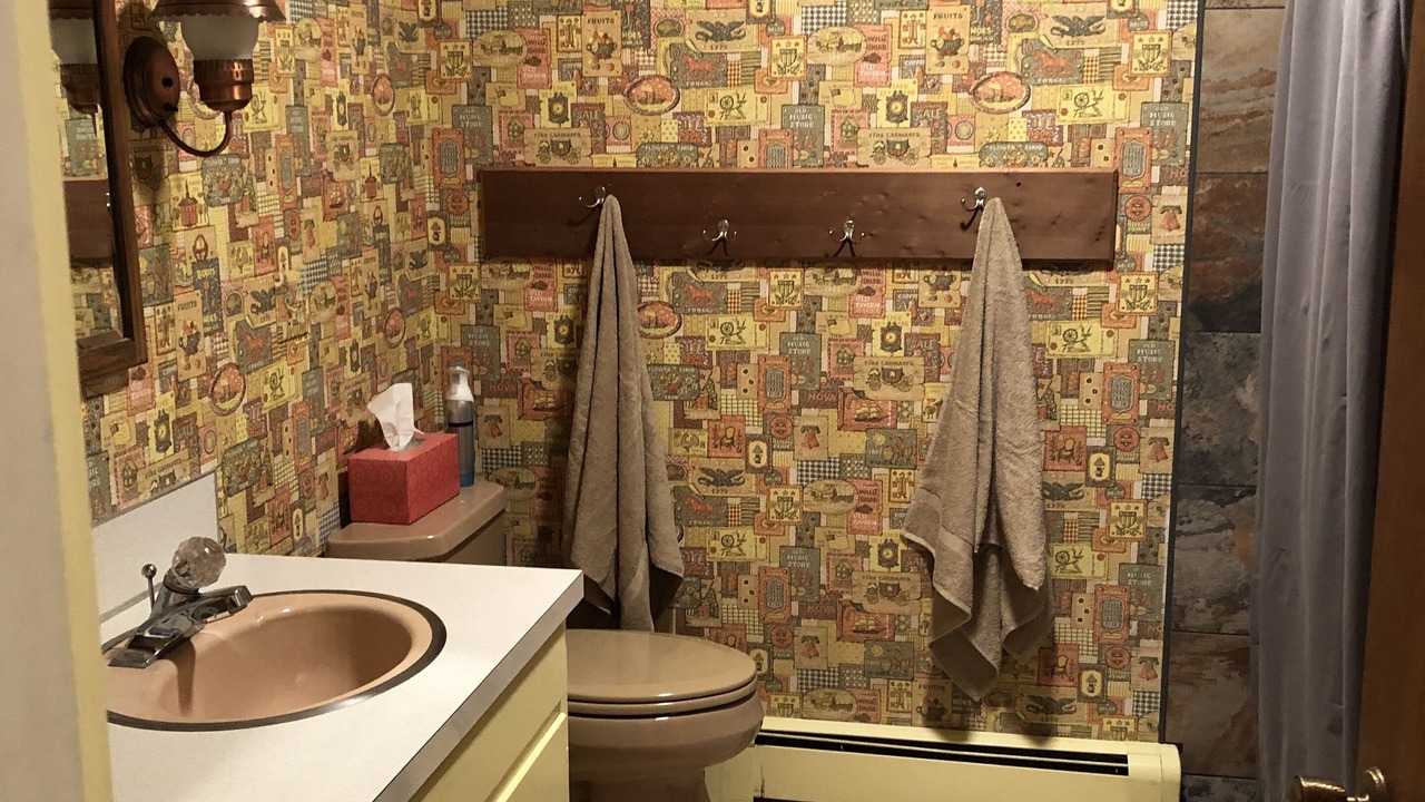 Photo of Bathroom in Choteau