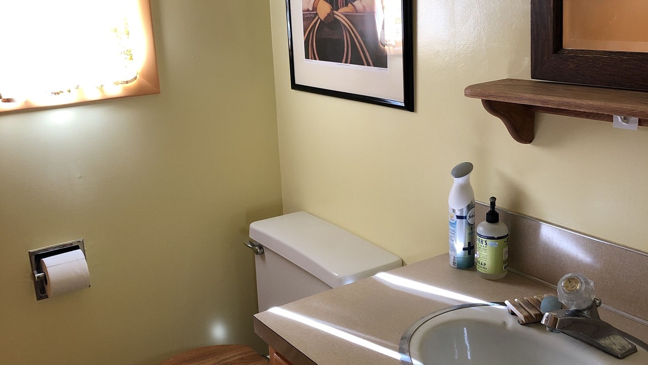 Photo of Bathroom in Choteau