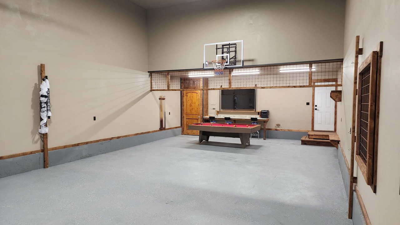 Photo of Bedroom in Island Park