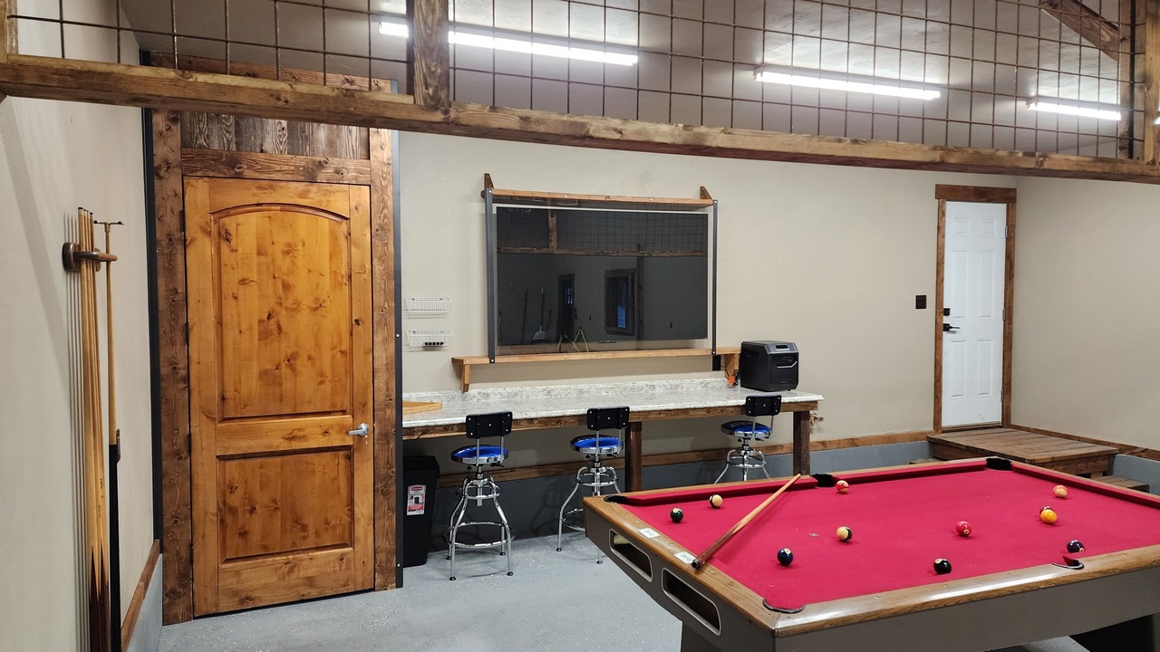 Photo of Bedroom in Island Park