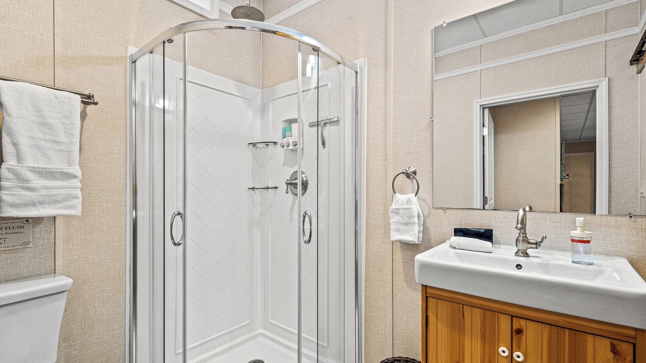 Photo of Bathroom in Quincy